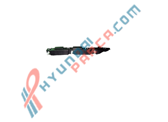 TAMPON BRAKETİ ARKA SOL İ10 07-12 86618-0X000-YS